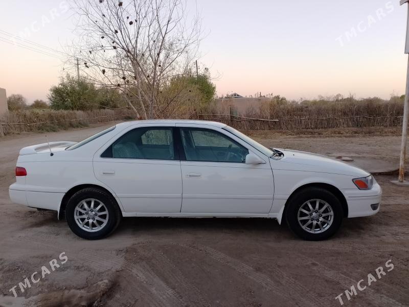Toyota Camry 2000 - 145 000 TMT - Кёнеургенч - img 6