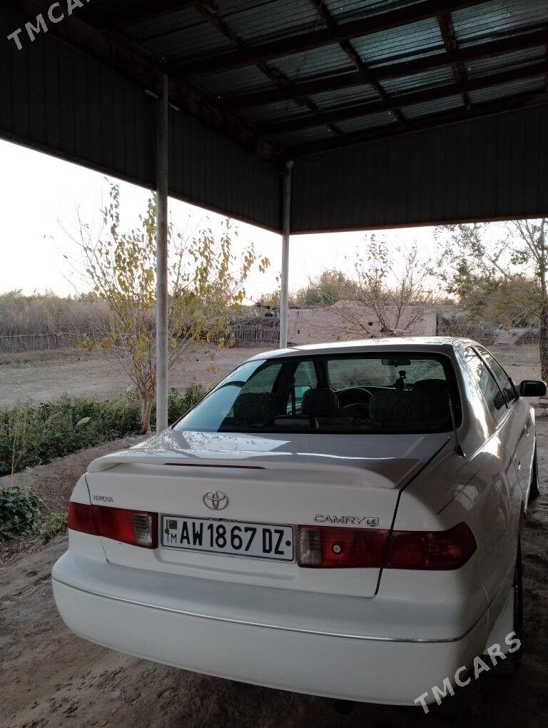 Toyota Camry 2000 - 145 000 TMT - Кёнеургенч - img 2