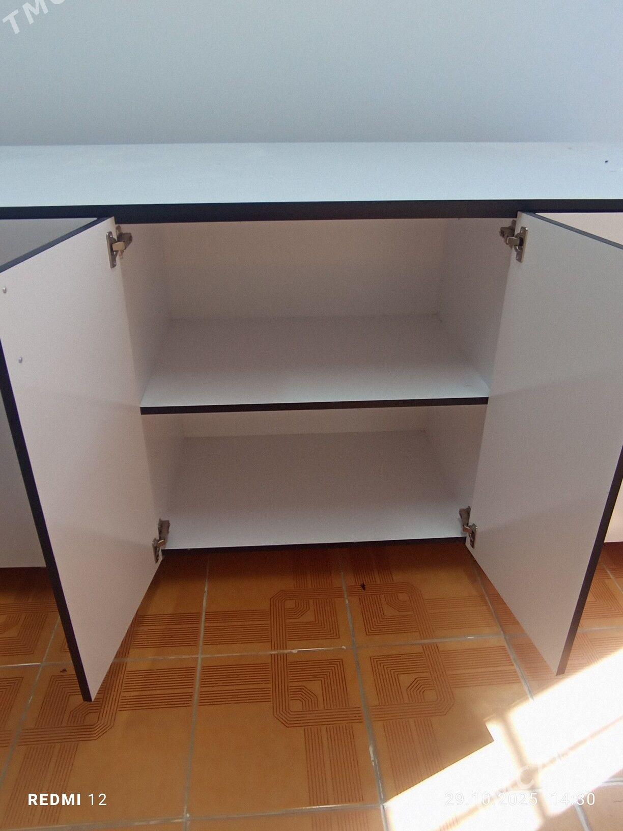 stol tikinciler ucun - Türkmenbaşy - img 5