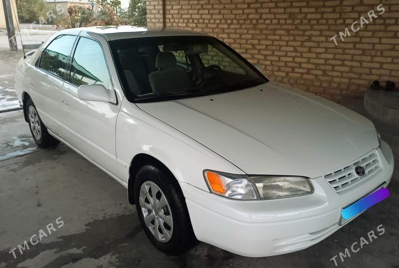 Toyota Camry 1997 - 140 000 TMT - Mary - img 1