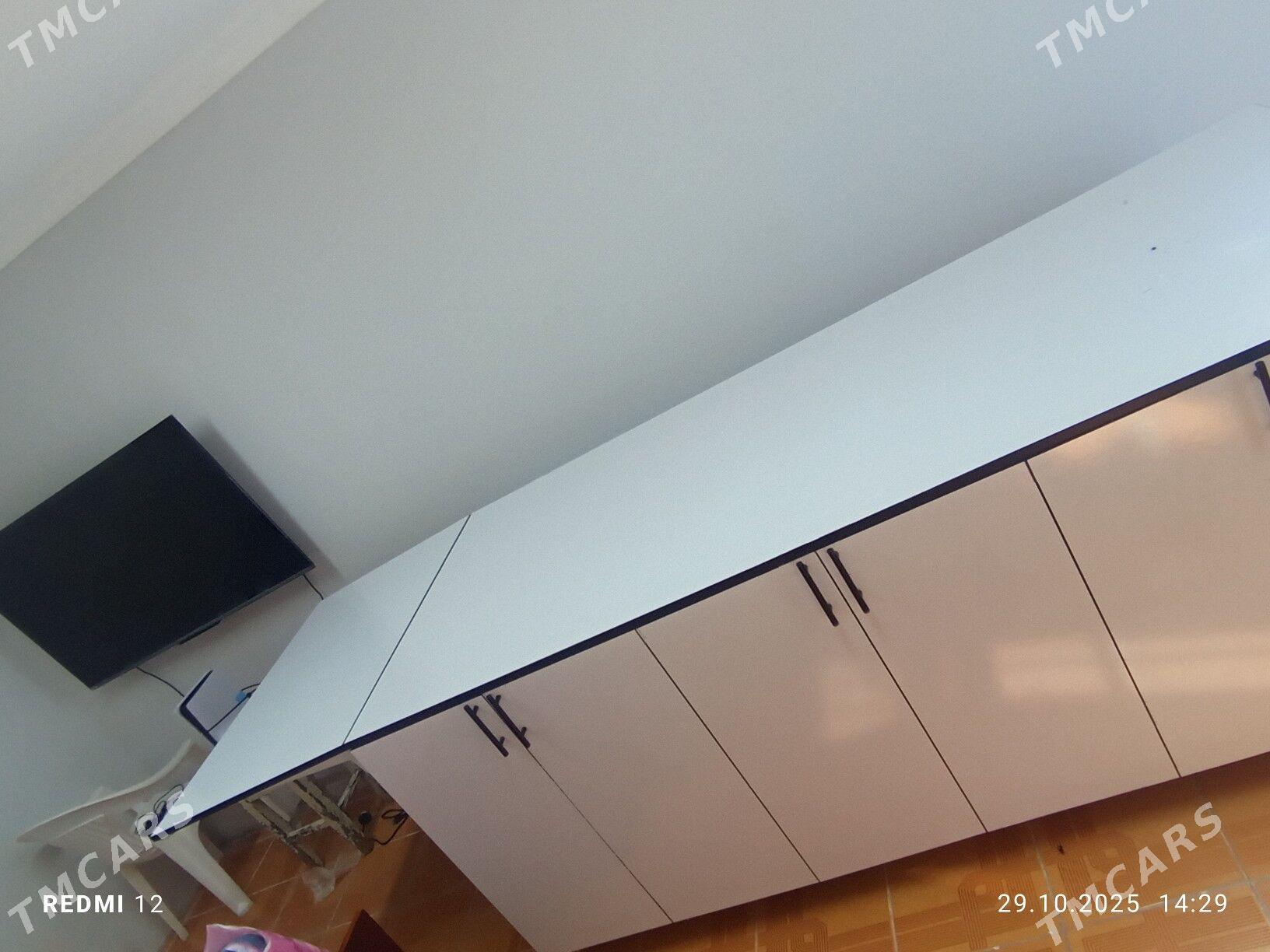 stol tikinciler ucun - Türkmenbaşy - img 2