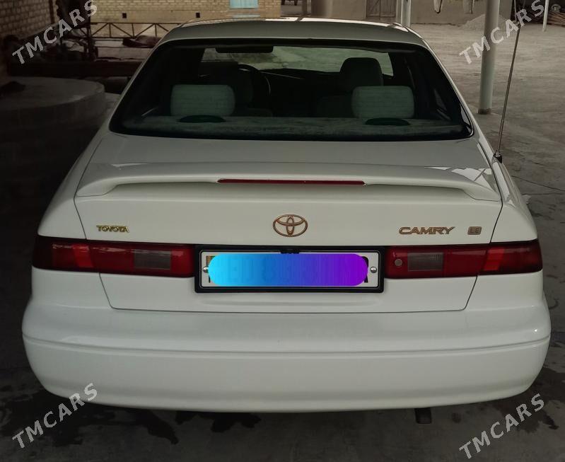 Toyota Camry 1997 - 140 000 TMT - Mary - img 4