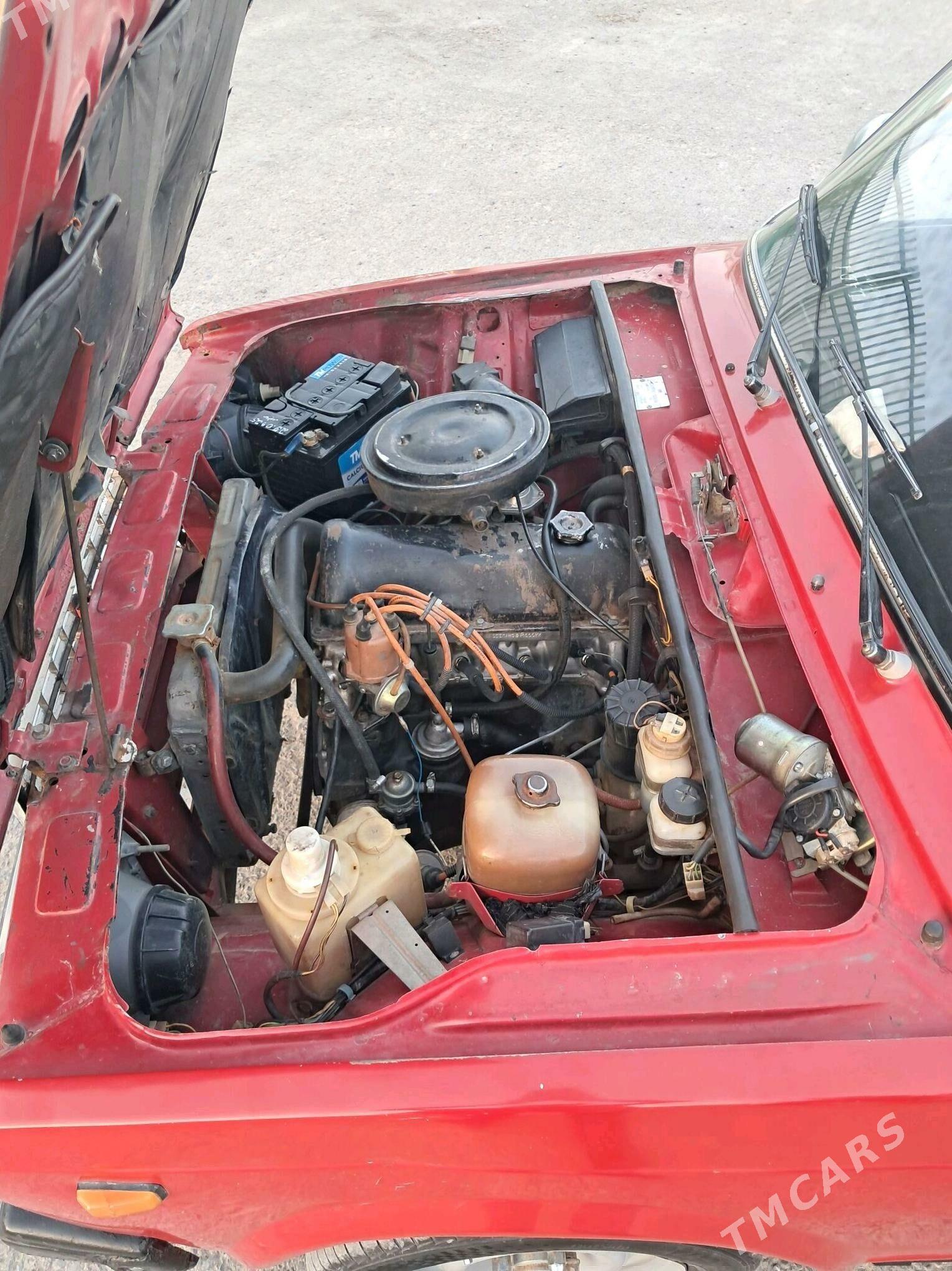 Lada 2107 1999 - 25 000 TMT - Kaka - img 5