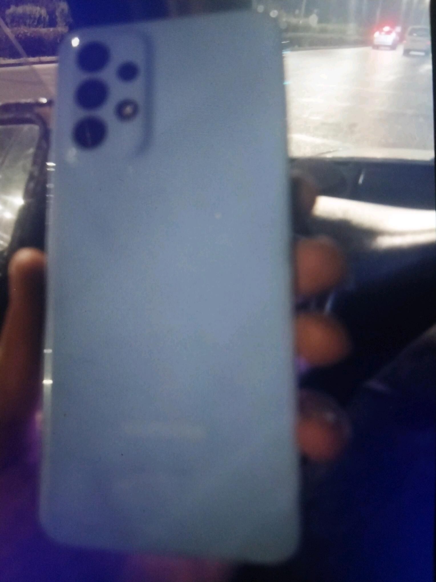 samsung a 23 6.128. - Şabat etr. - img 1