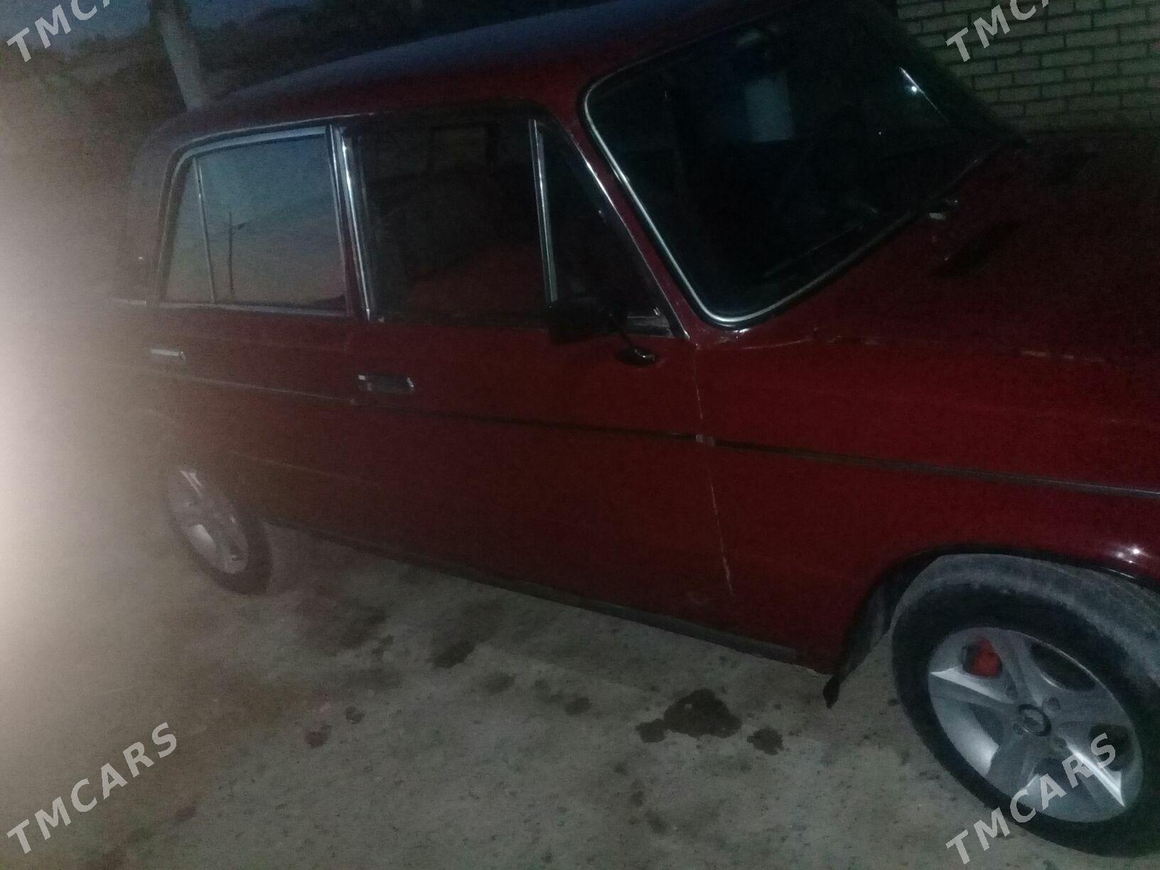 Lada 2106 1982 - 27 000 TMT - Байрамали - img 2