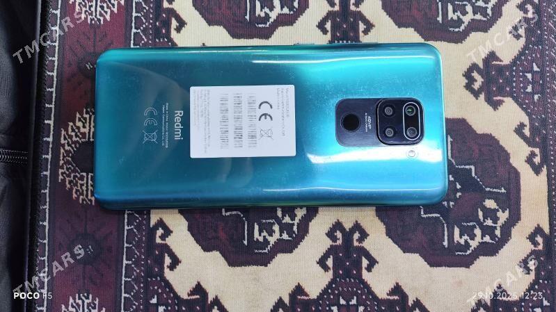Redmi Not9 - Daşoguz - img 3