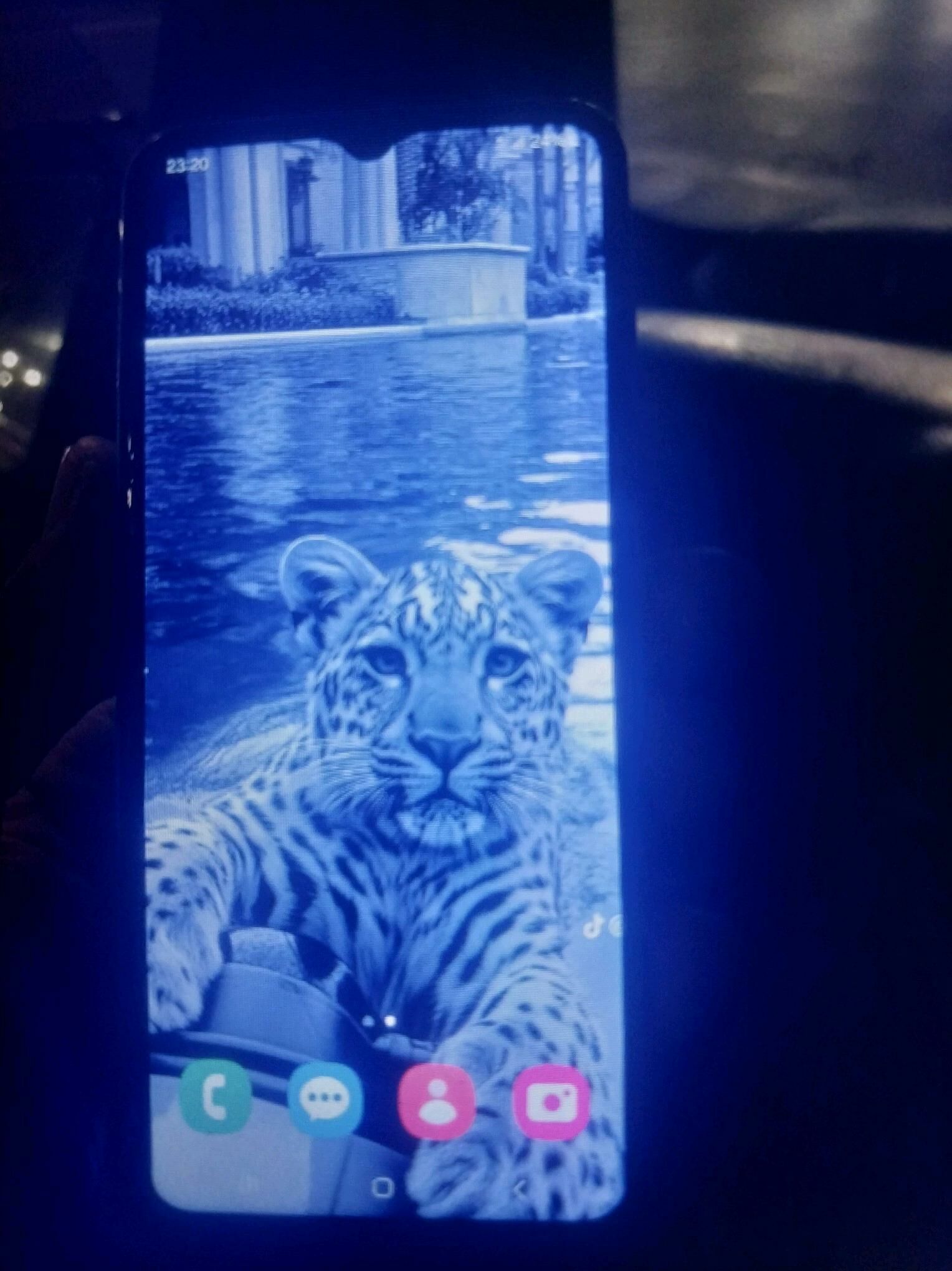 samsung a 23 6.128. - Şabat etr. - img 2