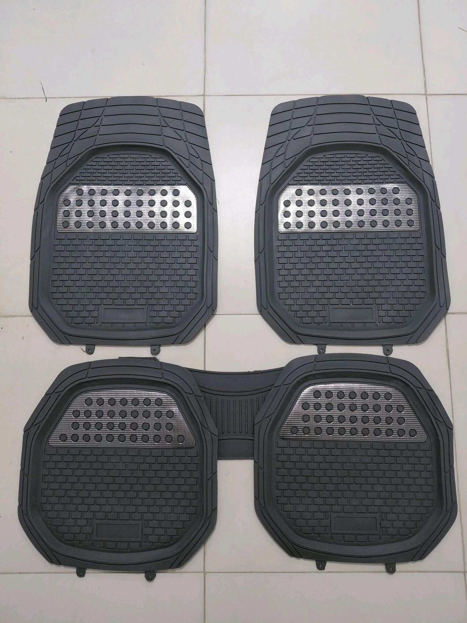 Kovrik rezin universal 150 TMT - Гуртли - img 2