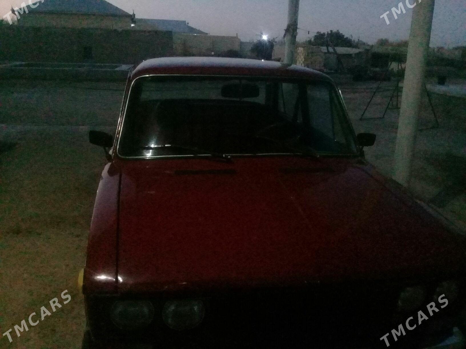 Lada 2106 1982 - 27 000 TMT - Байрамали - img 4