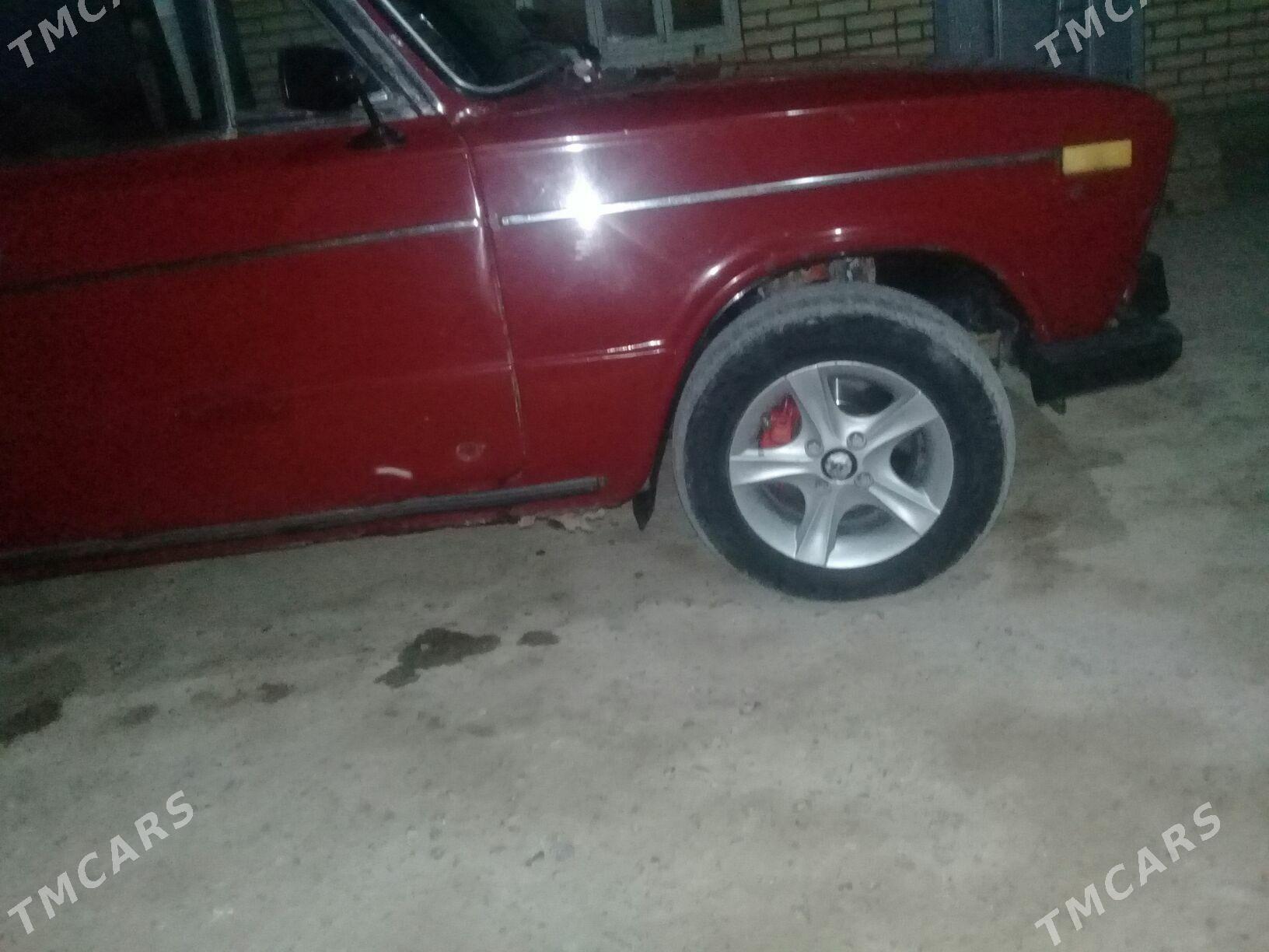 Lada 2106 1982 - 27 000 TMT - Байрамали - img 6