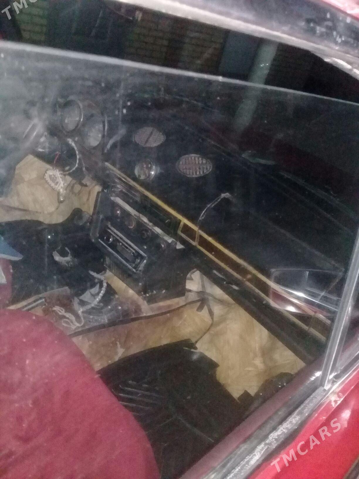 Lada 2106 1982 - 27 000 TMT - Байрамали - img 7