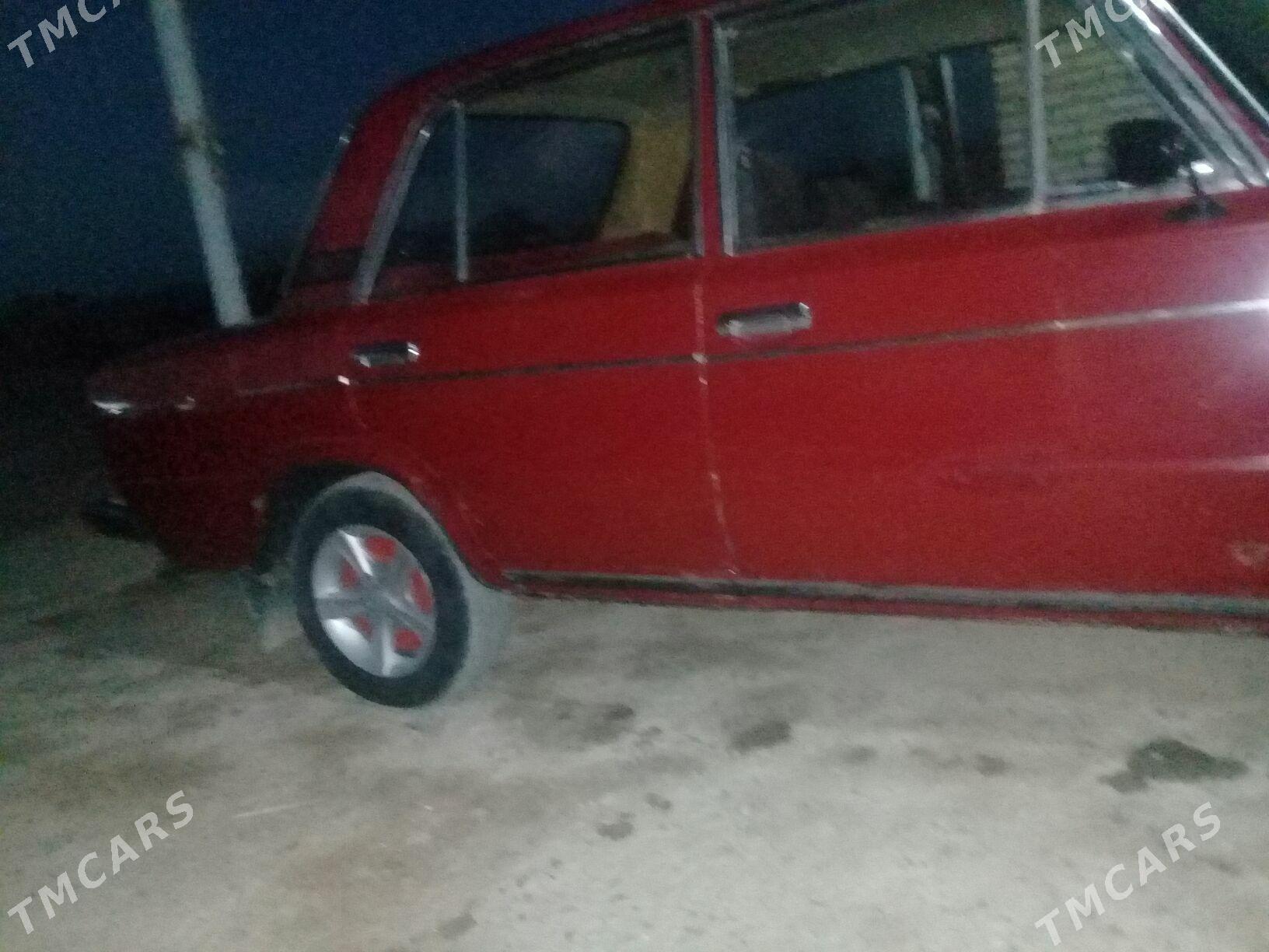 Lada 2106 1982 - 27 000 TMT - Байрамали - img 5