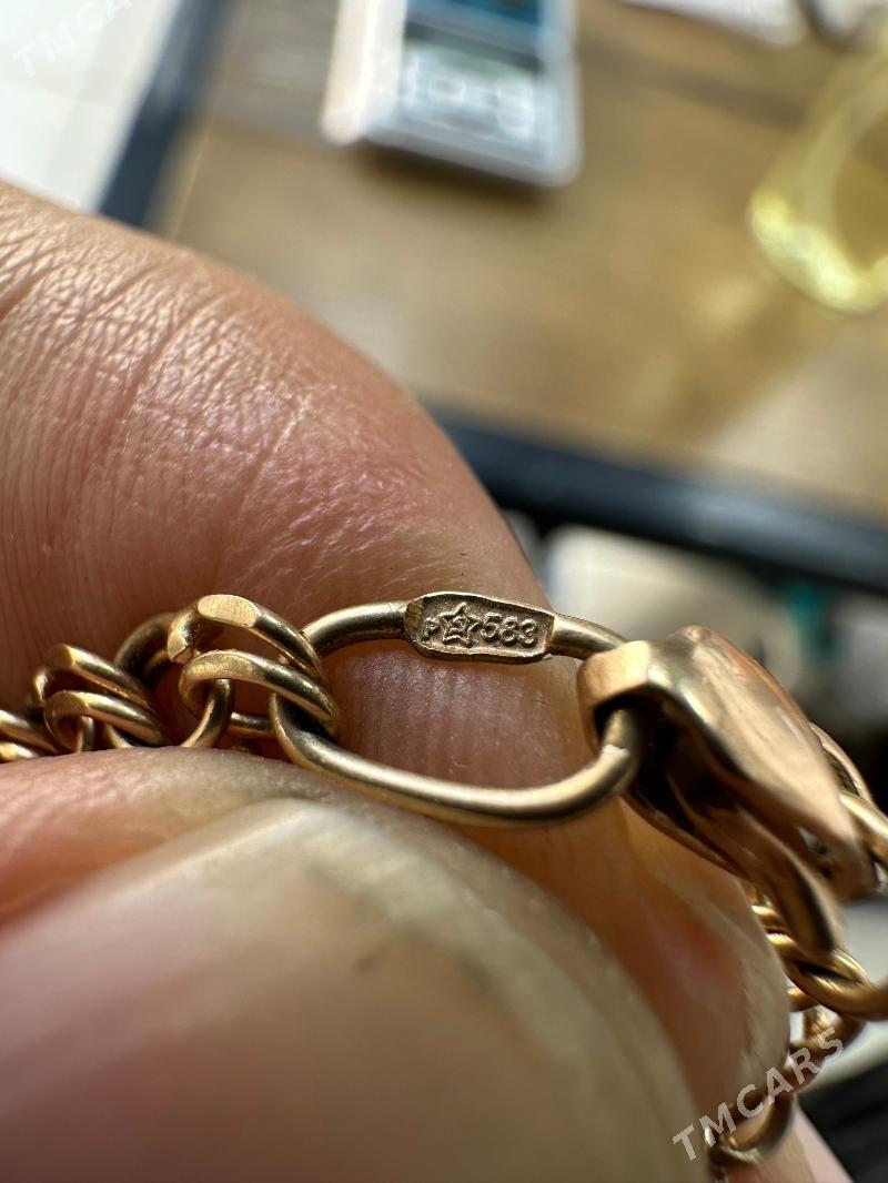 gyzyl 20gr - Ашхабад - img 2