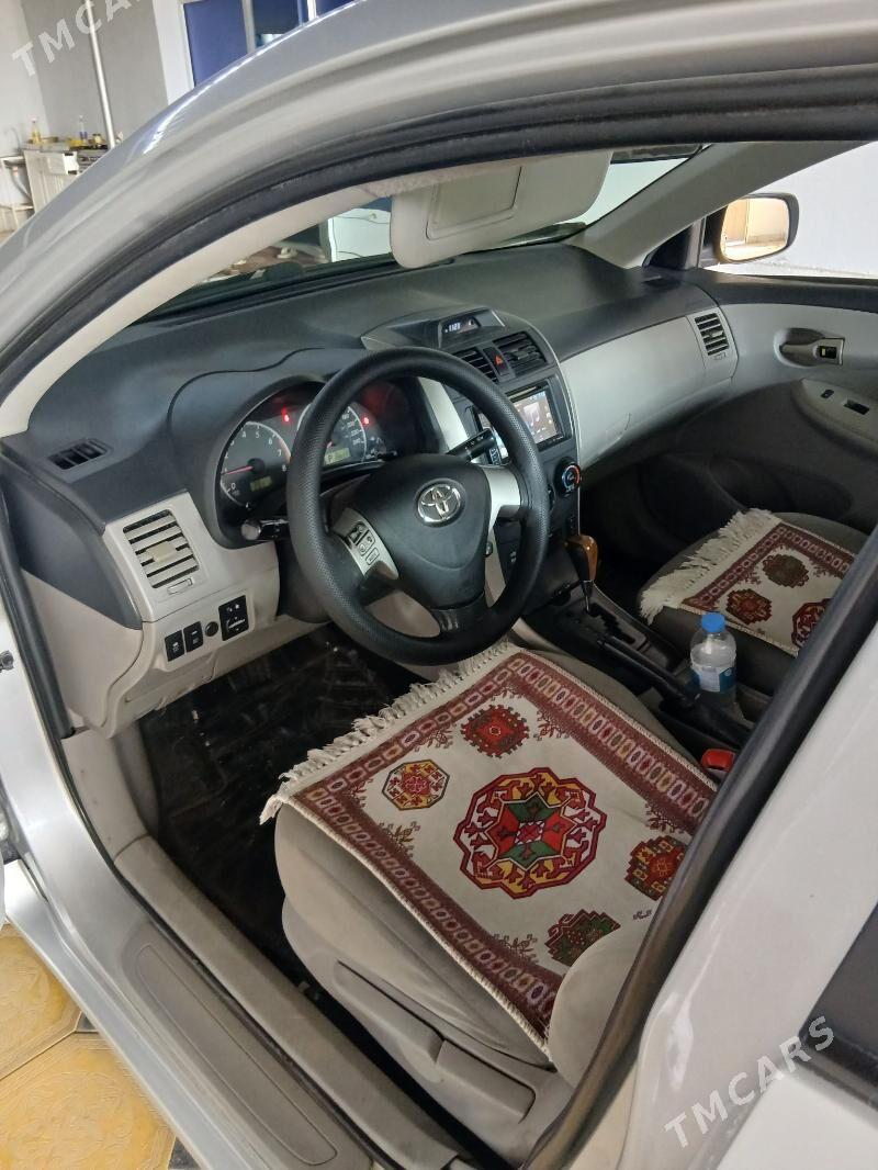 Toyota Corolla 2012 - 168 000 TMT - Бедев - img 4