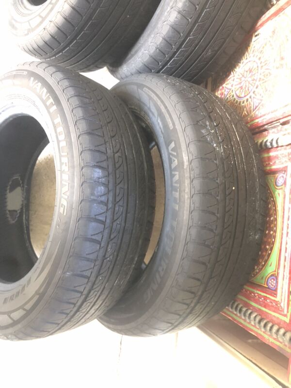 teker 1 100 TMT - Mary - img 3