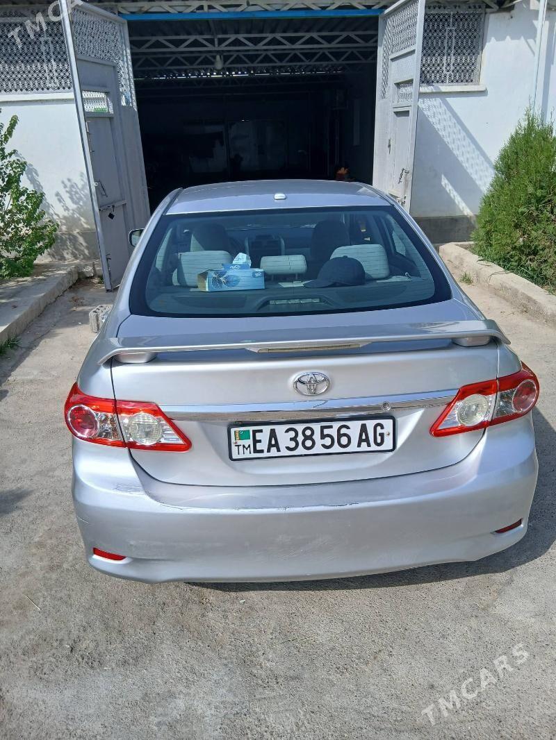 Toyota Corolla 2012 - 168 000 TMT - Бедев - img 2