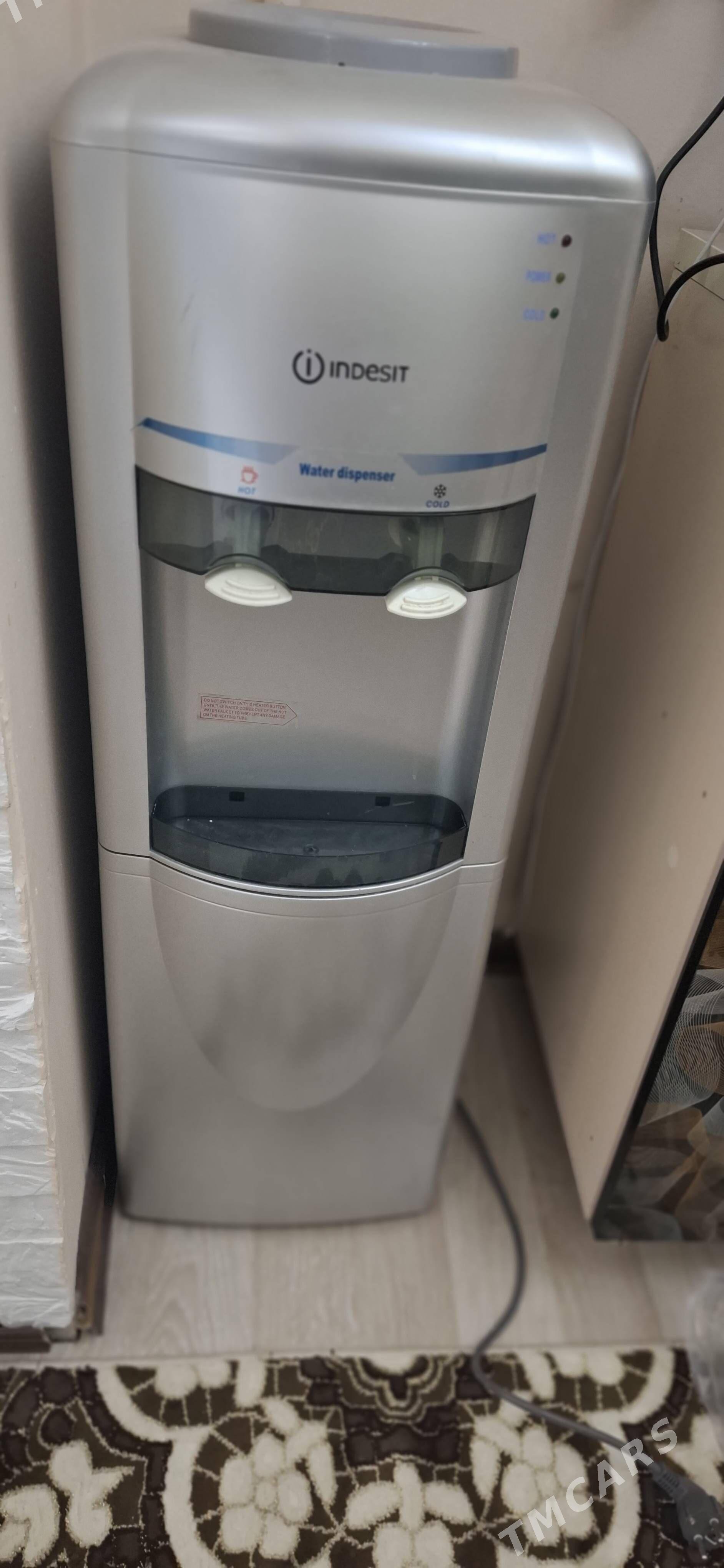 kuller - Gagarin köç, köne Howa menzili - img 4