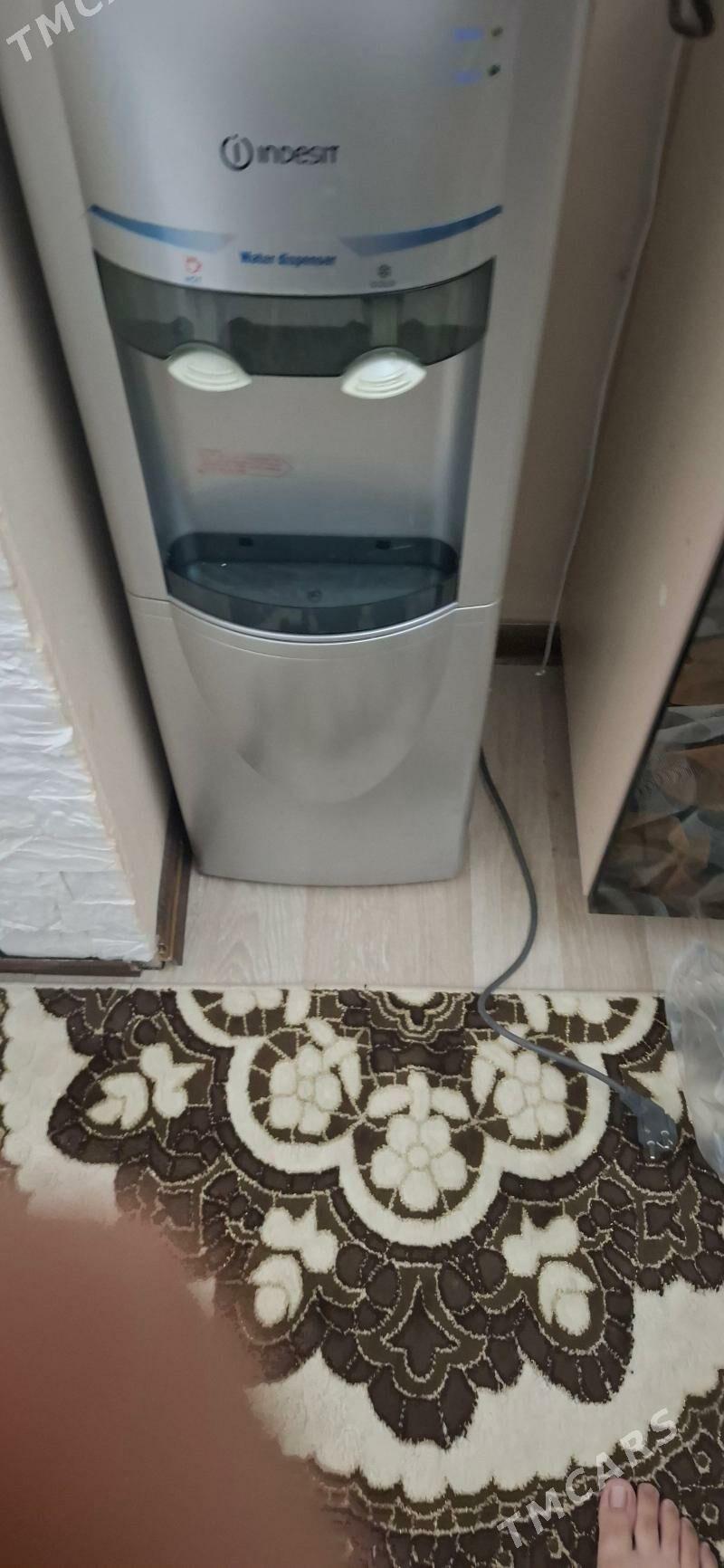 kuller - Gagarin köç, köne Howa menzili - img 3