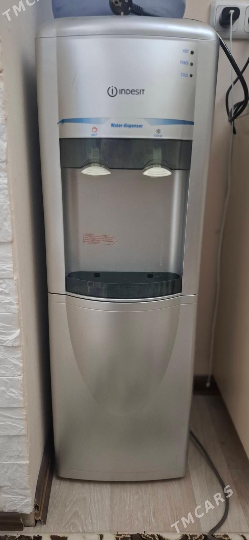 kuller - Gagarin köç, köne Howa menzili - img 2