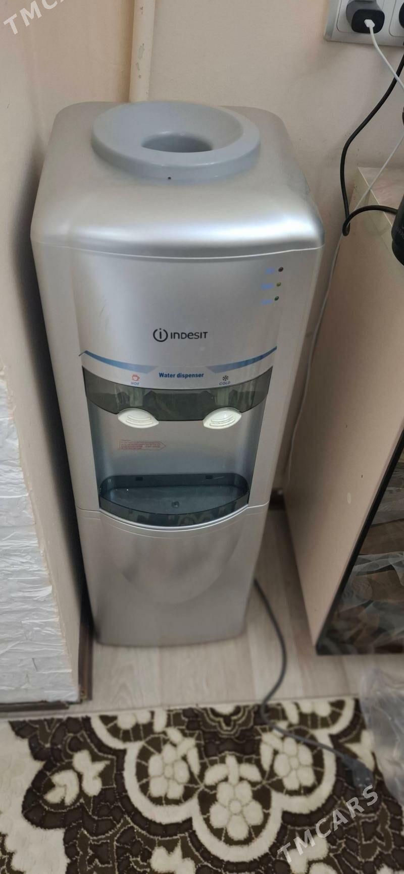 kuller - Gagarin köç, köne Howa menzili - img 1