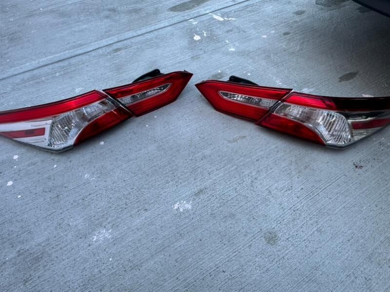 camry cyra 2 100 TMT - Ашхабад - img 5