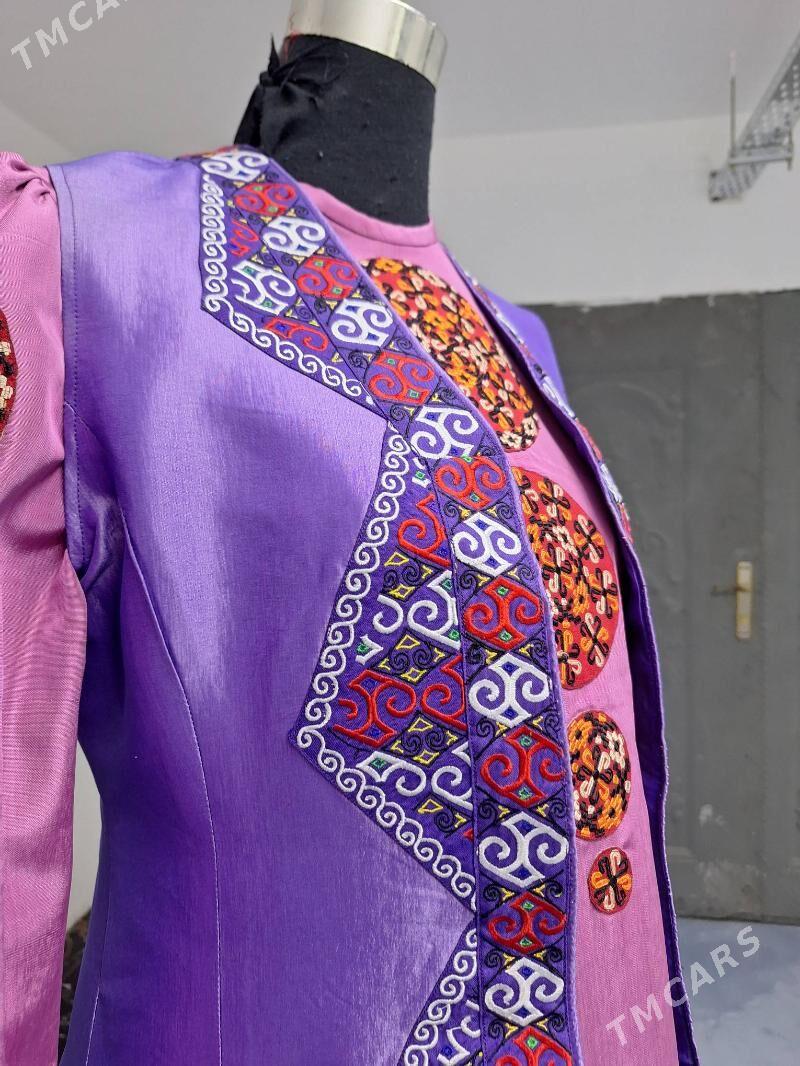 balkan dony çabyt - Balkanabat - img 4