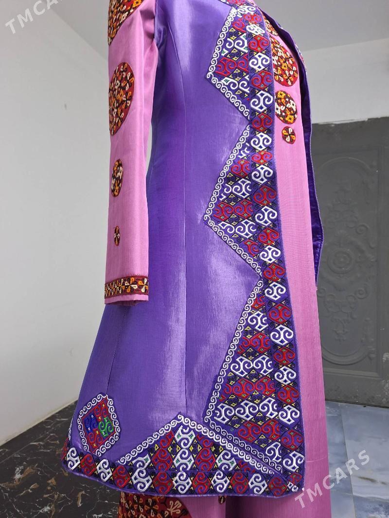 balkan dony çabyt - Balkanabat - img 3