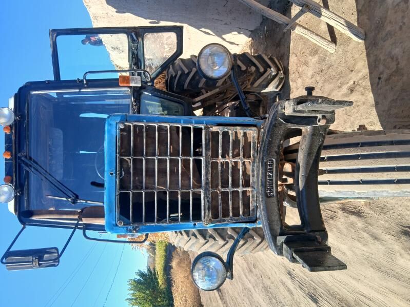 MTZ 80 2000 - 105 000 TMT - Губадаг - img 3