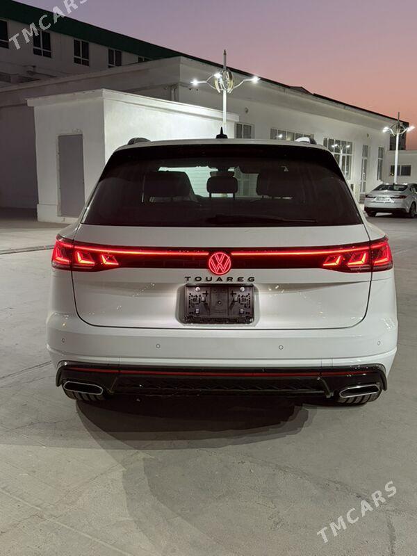 Volkswagen Touareg 2025 - 2 350 000 TMT - Ашхабад - img 5