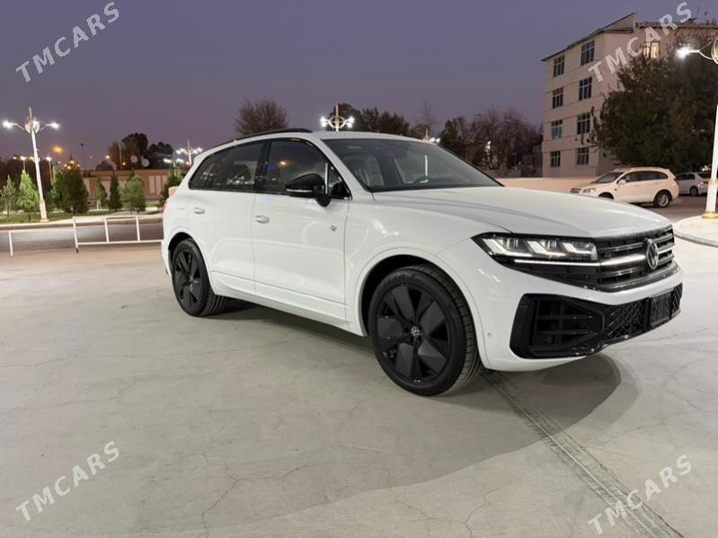 Volkswagen Touareg 2025 - 2 350 000 TMT - Ашхабад - img 8