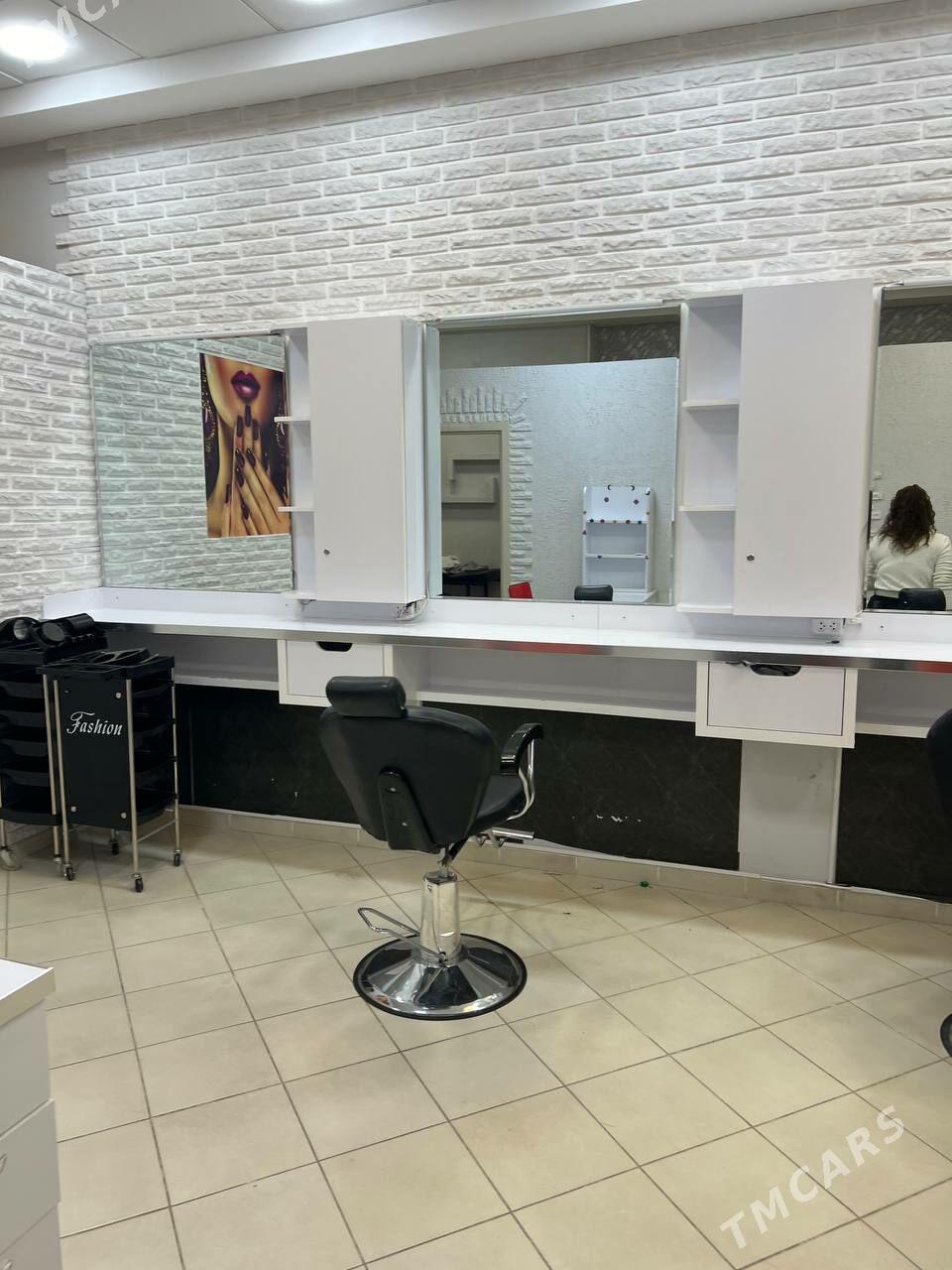 Salon - Aşgabat - img 2