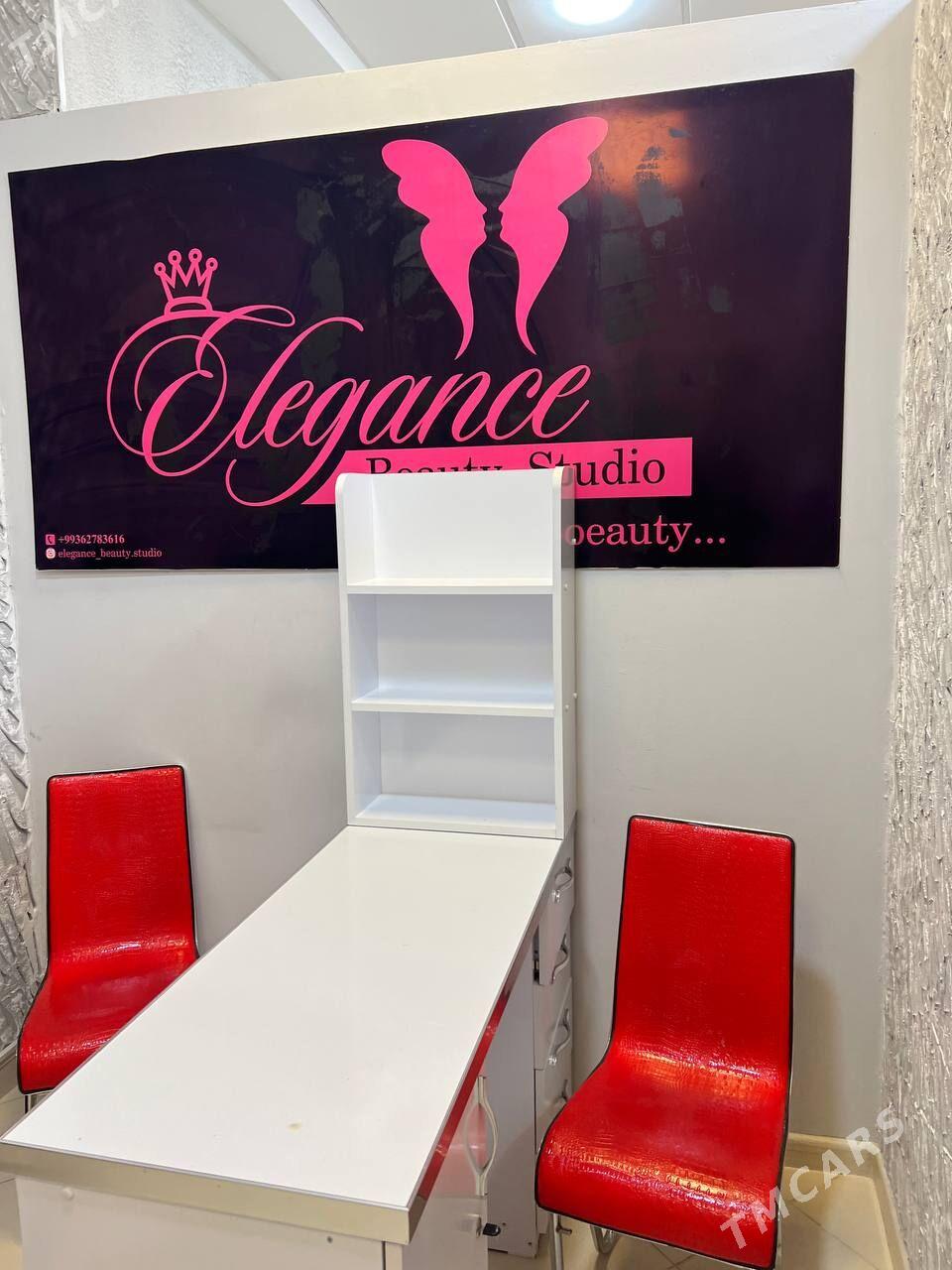 Salon - Aşgabat - img 4