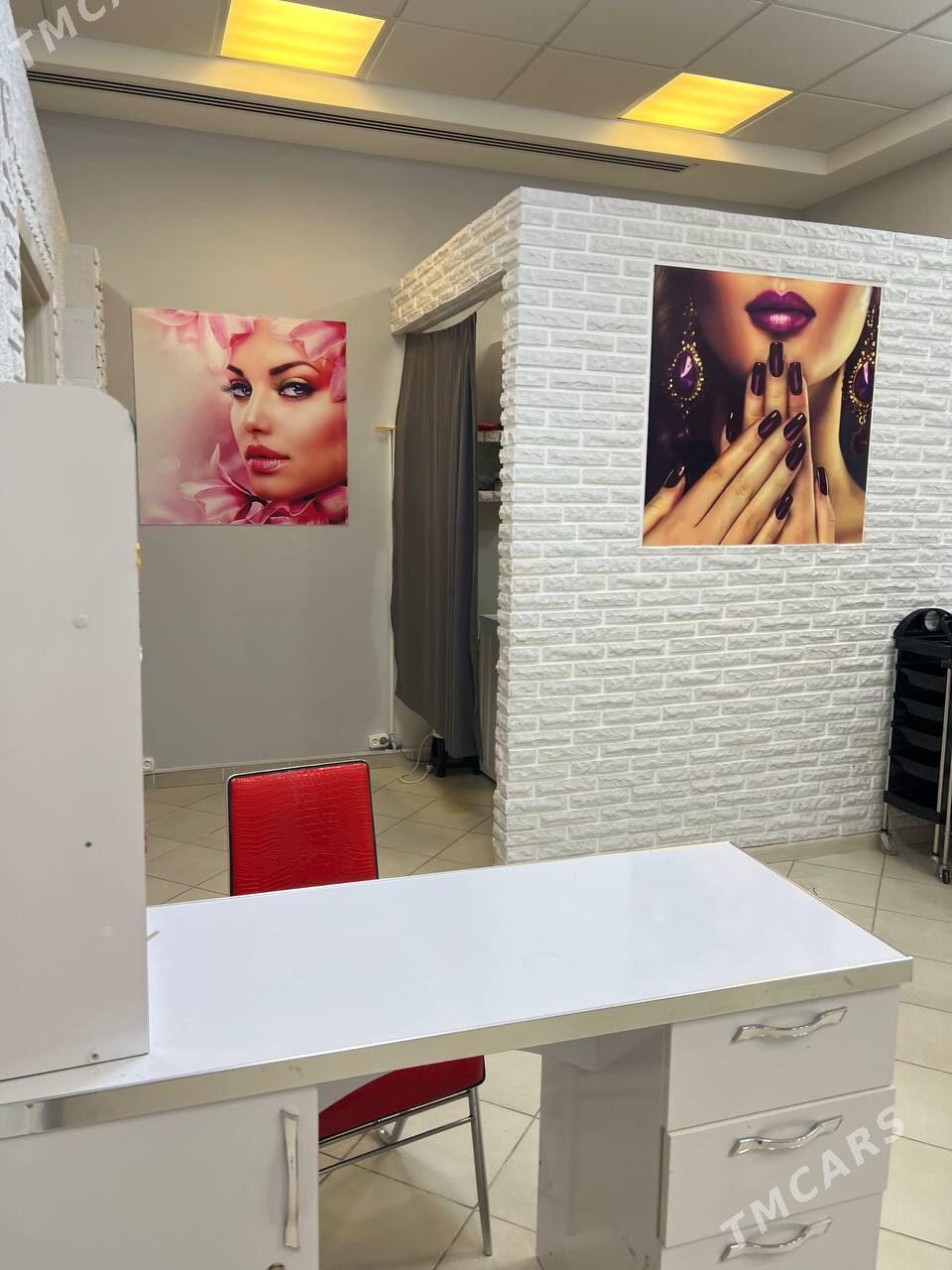 Salon - Aşgabat - img 6