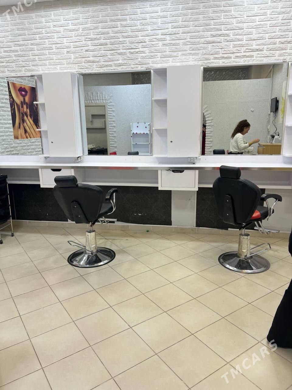 Salon - Aşgabat - img 5