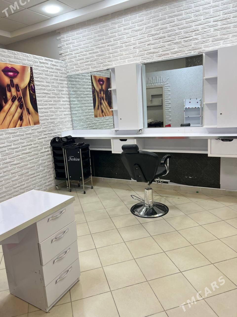 Salon - Aşgabat - img 7