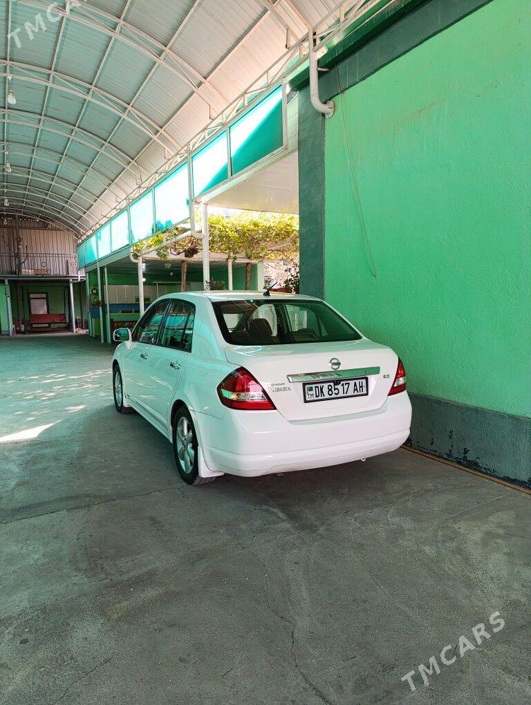 Nissan Versa 2010 - 126 000 TMT - Änew - img 3