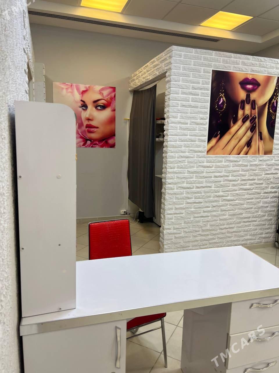 Salon - Aşgabat - img 3