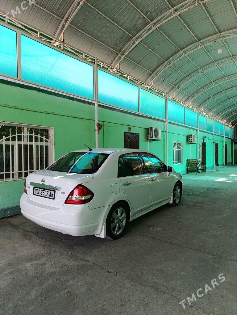 Nissan Versa 2010 - 126 000 TMT - Änew - img 4