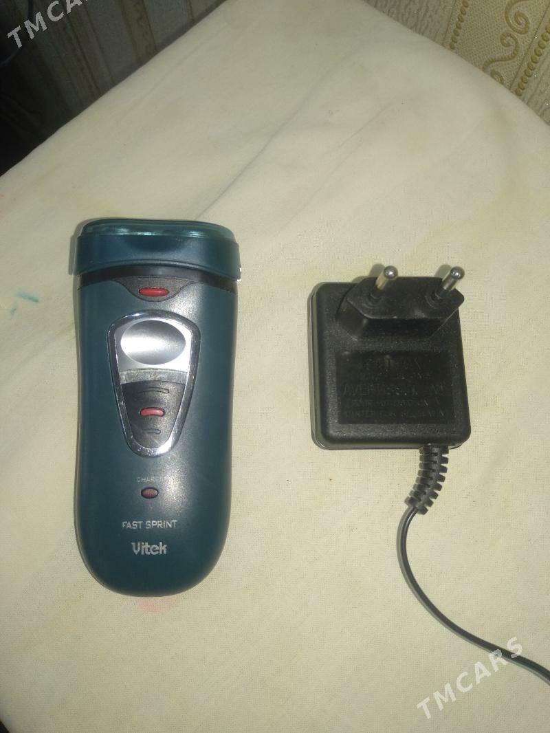 britwa vitek - Aşgabat - img 2