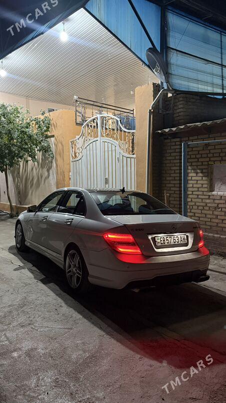 Mercedes-Benz C250 2013 - 250 000 TMT - Mary - img 3