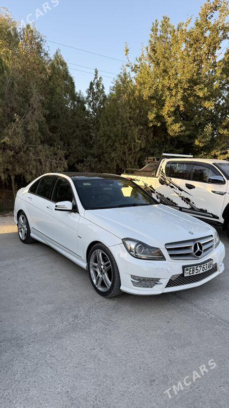 Mercedes-Benz C250 2013 - 250 000 TMT - Mary - img 2
