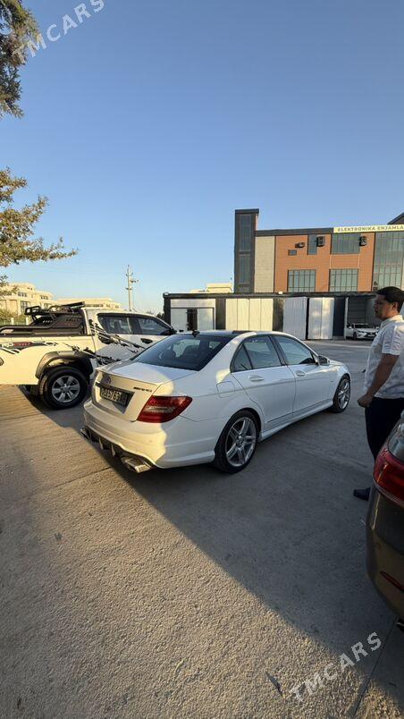 Mercedes-Benz C250 2013 - 250 000 TMT - Mary - img 6