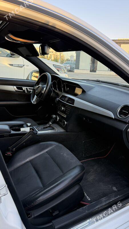 Mercedes-Benz C250 2013 - 250 000 TMT - Mary - img 5
