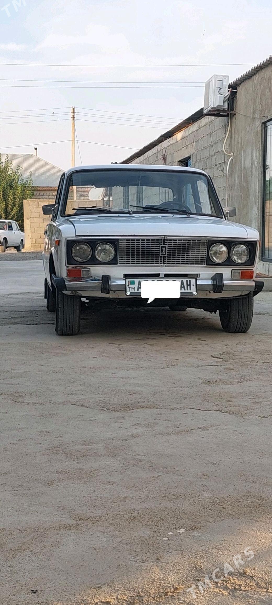 Lada 2106 1992 - 22 000 TMT - Gökdepe - img 2