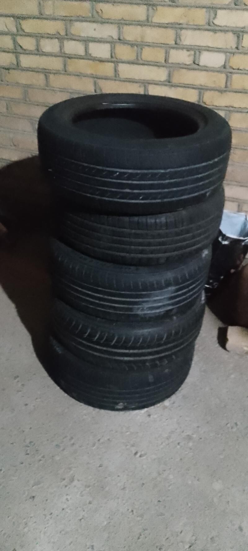 patirişka 1 700 TMT - Мары - img 2