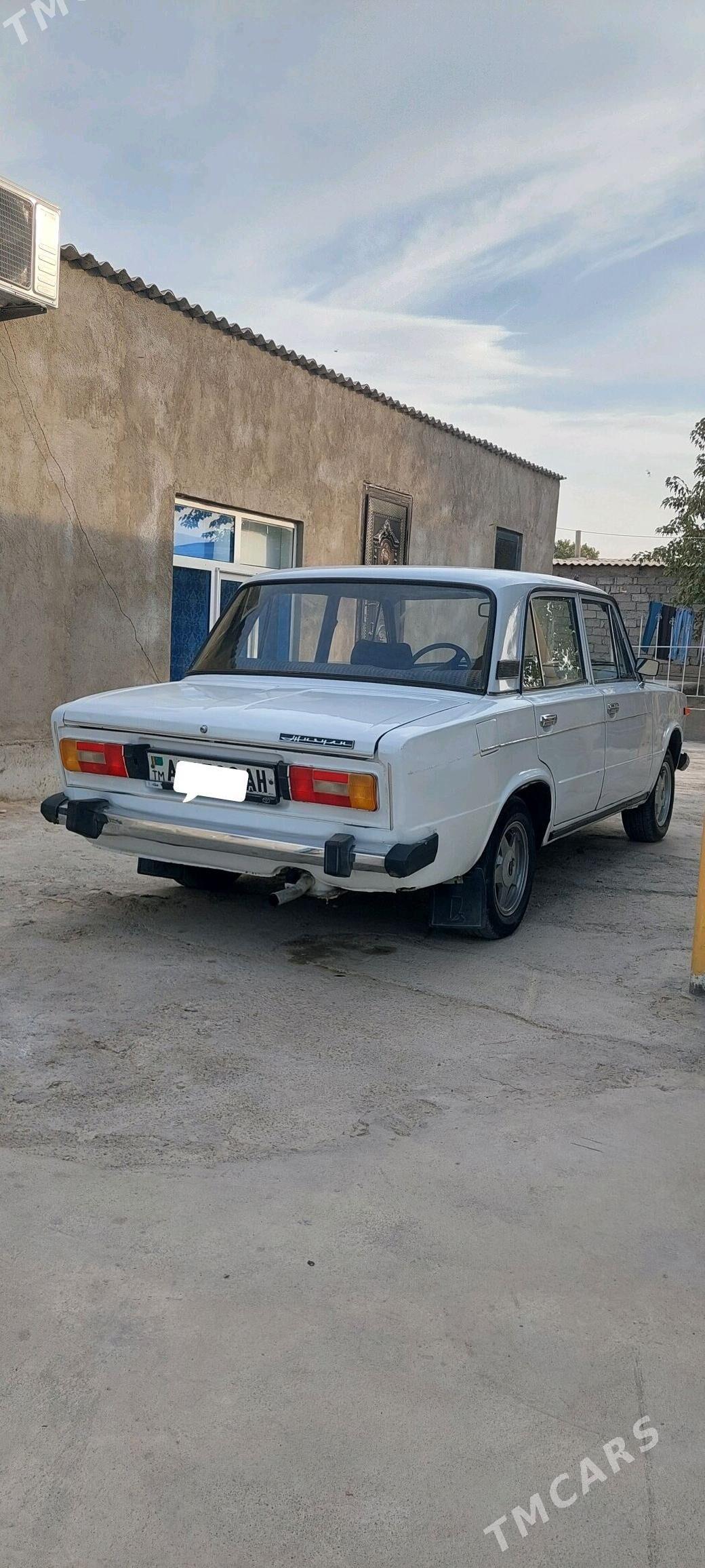 Lada 2106 1992 - 22 000 TMT - Gökdepe - img 3