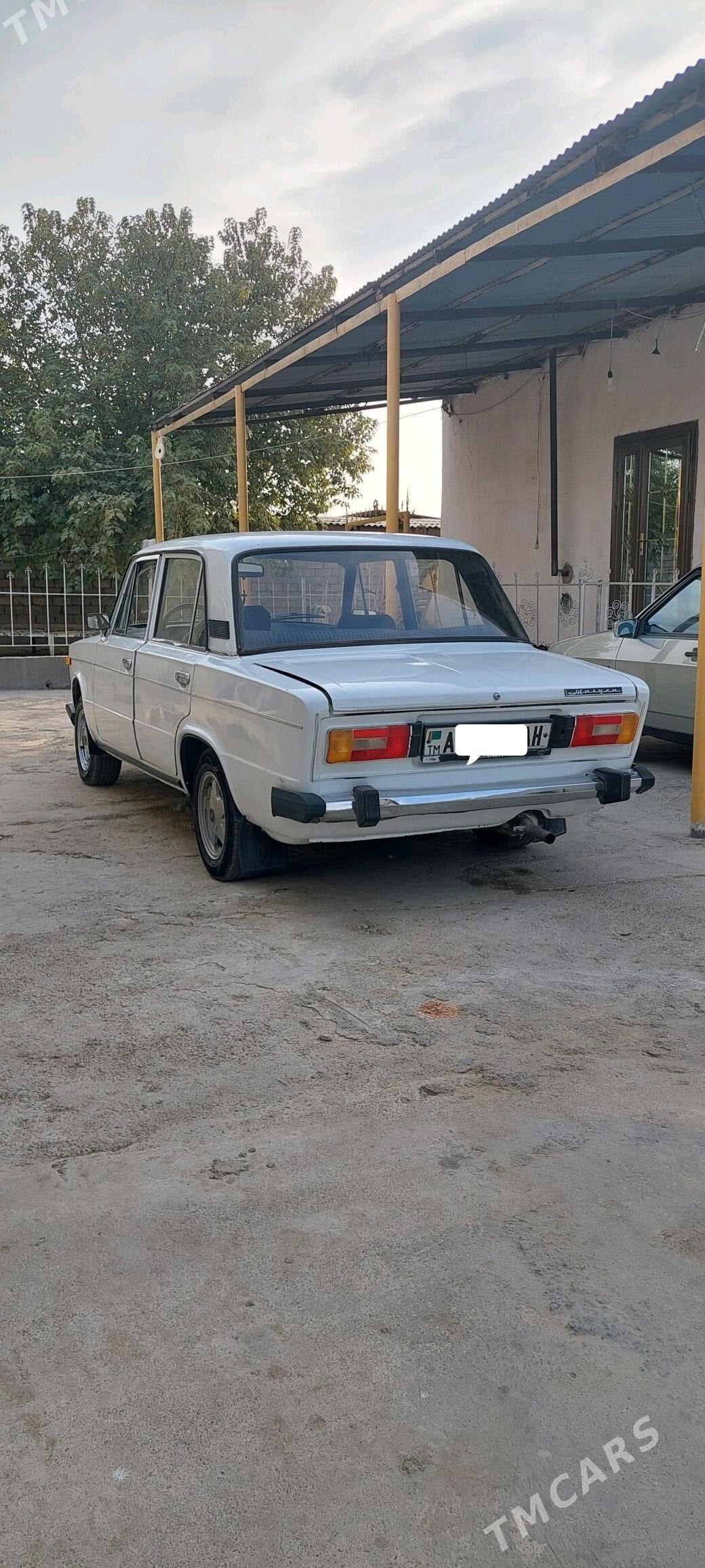 Lada 2106 1992 - 22 000 TMT - Gökdepe - img 4