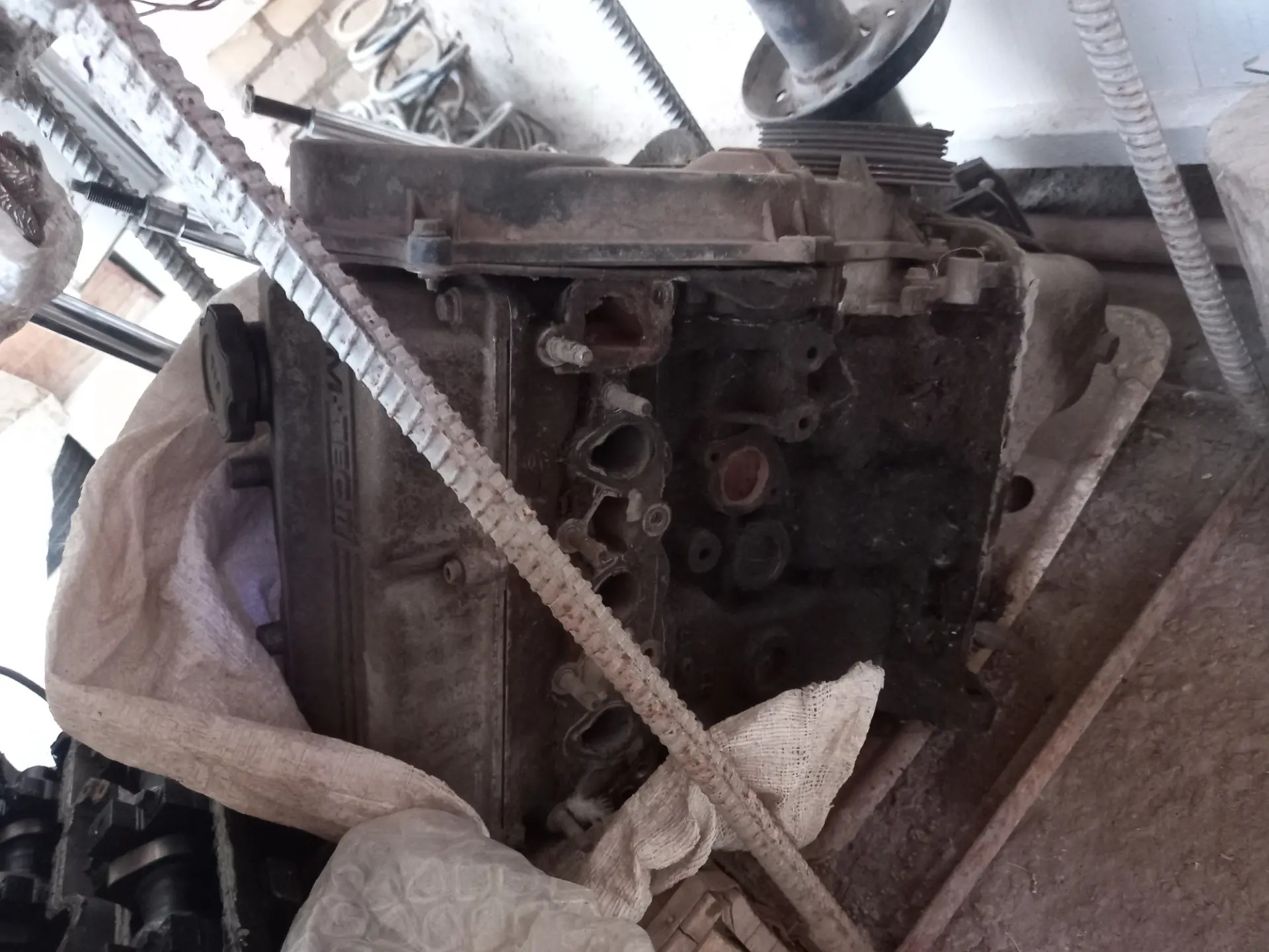 матор 1 500 TMT - Daşoguz - img 2