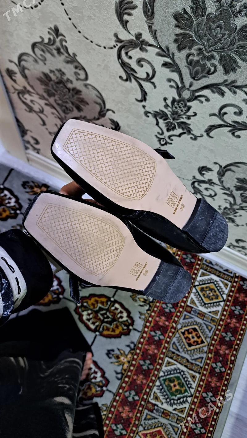 kovus - Balkanabat - img 2