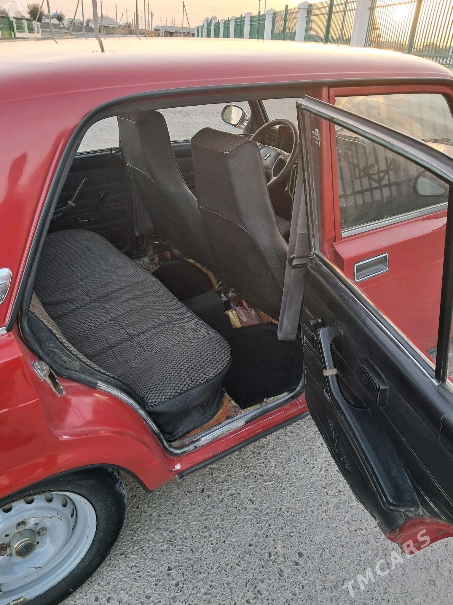 Lada 2107 1999 - 25 000 TMT - Kaka - img 7